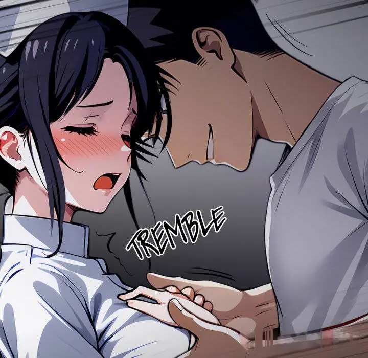 Gangster x Office Lady Episode 18 - Page 148