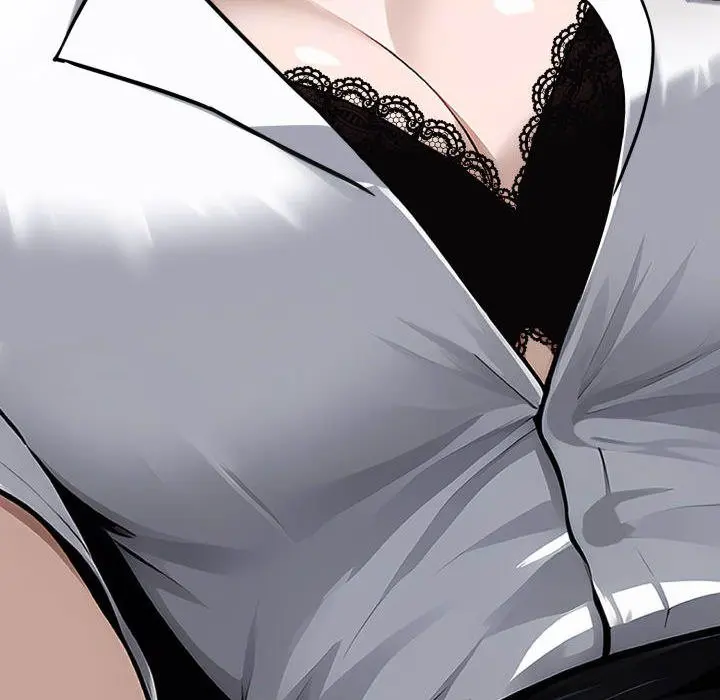 Gangster x Office Lady Episode 18 - Page 15