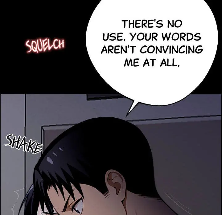 Gangster x Office Lady Episode 18 - Page 152