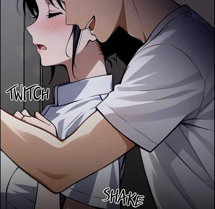 Gangster x Office Lady Episode 18 - Page 153