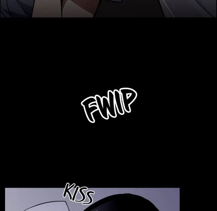 Gangster x Office Lady Episode 18 - Page 154