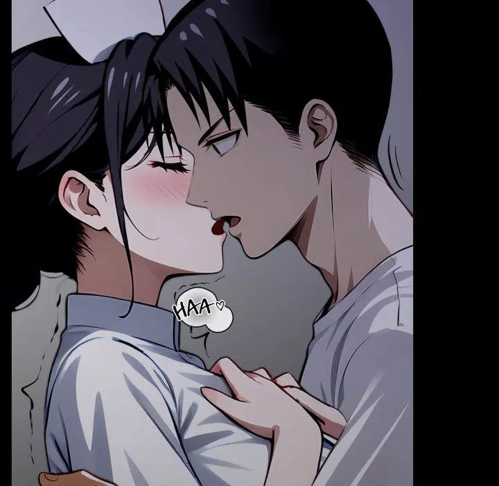 Gangster x Office Lady Episode 18 - Page 155