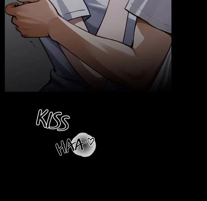 Gangster x Office Lady Episode 18 - Page 156