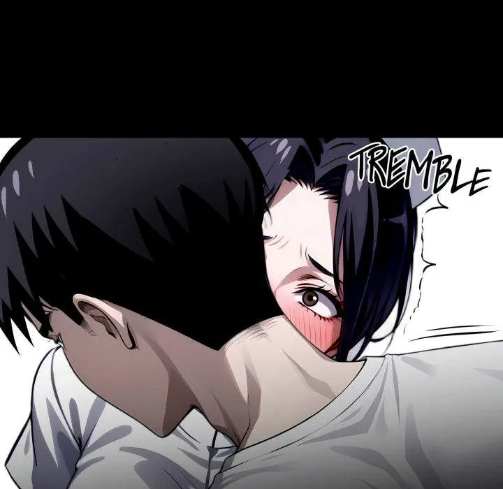 Gangster x Office Lady Episode 18 - Page 157