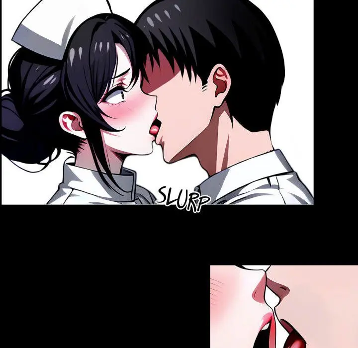 Gangster x Office Lady Episode 18 - Page 159