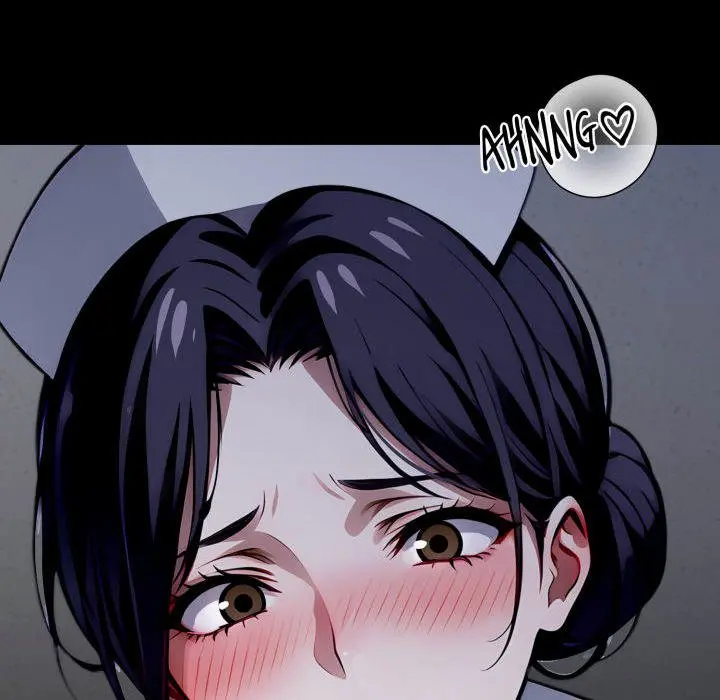 Gangster x Office Lady Episode 18 - Page 161