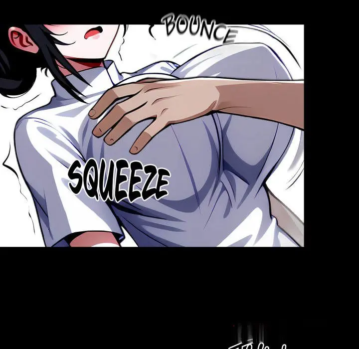Gangster x Office Lady Episode 18 - Page 164