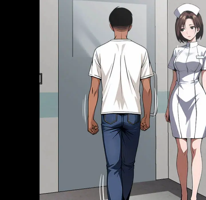 Gangster x Office Lady Episode 18 - Page 17