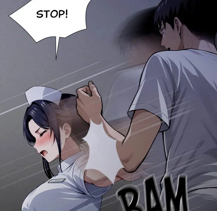 Gangster x Office Lady Episode 18 - Page 173