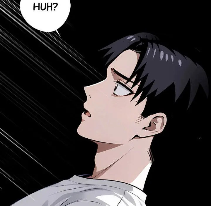 Gangster x Office Lady Episode 18 - Page 175
