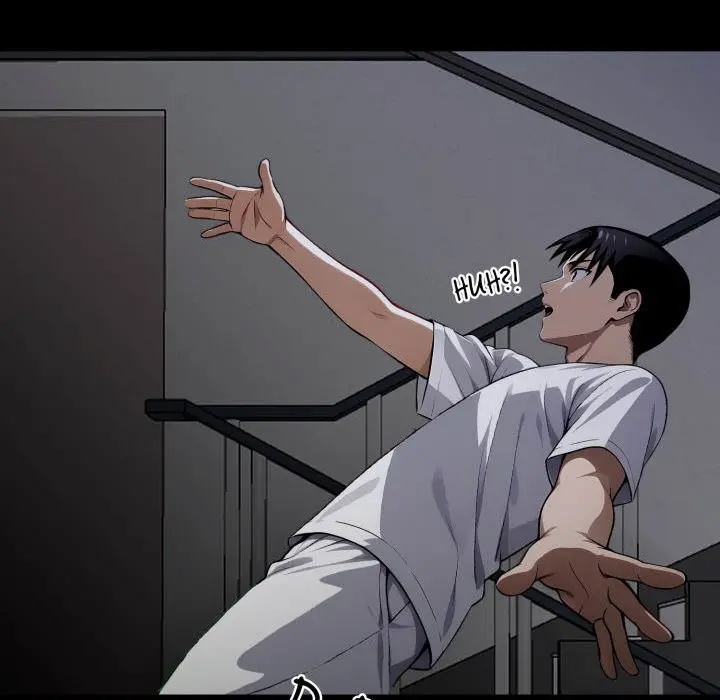 Gangster x Office Lady Episode 18 - Page 177