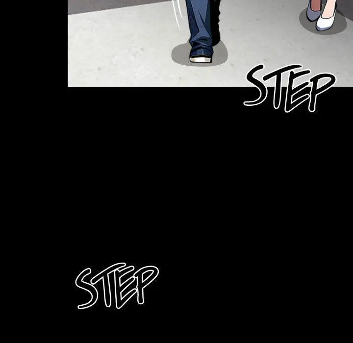 Gangster x Office Lady Episode 18 - Page 18
