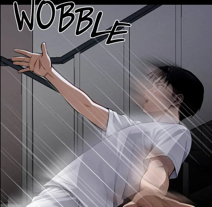 Gangster x Office Lady Episode 18 - Page 181