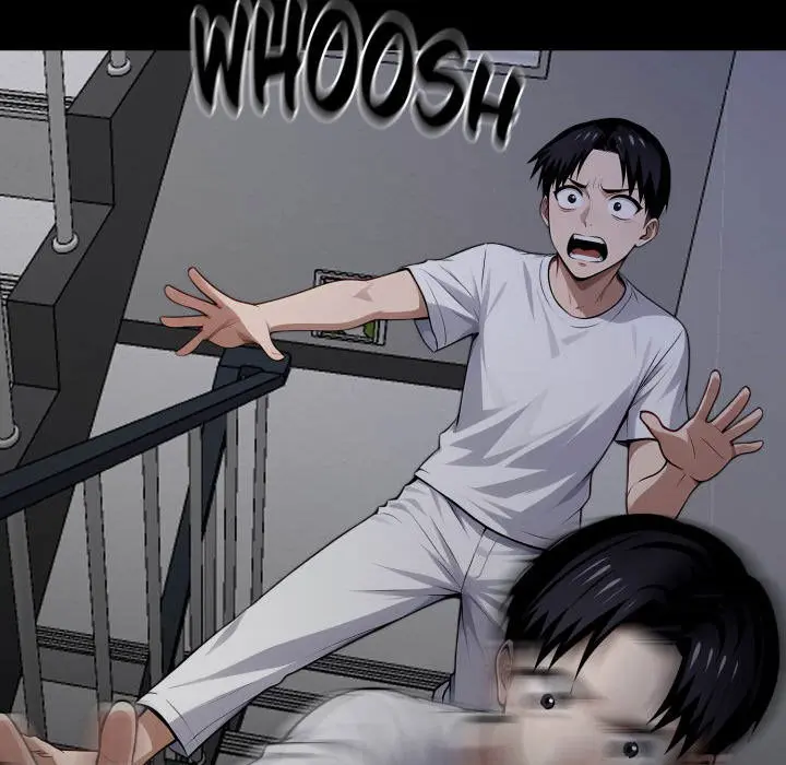 Gangster x Office Lady Episode 18 - Page 183