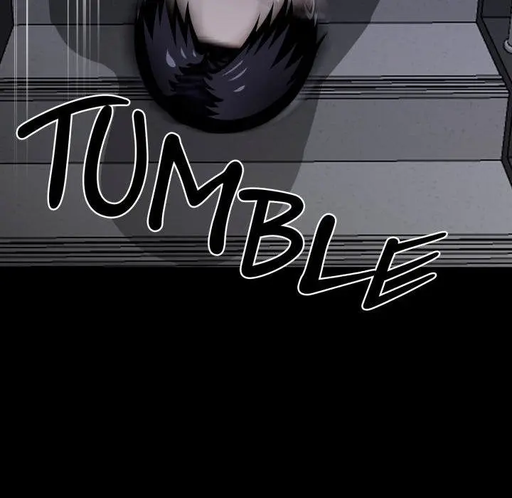 Gangster x Office Lady Episode 18 - Page 189