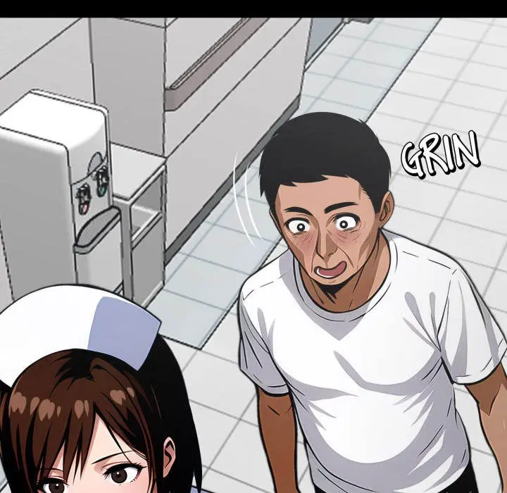 Gangster x Office Lady Episode 18 - Page 19