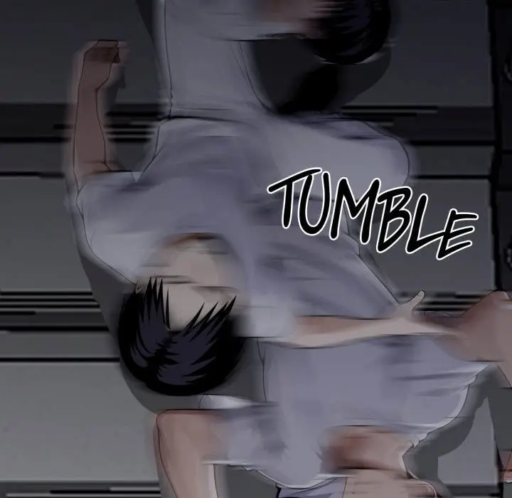 Gangster x Office Lady Episode 18 - Page 191