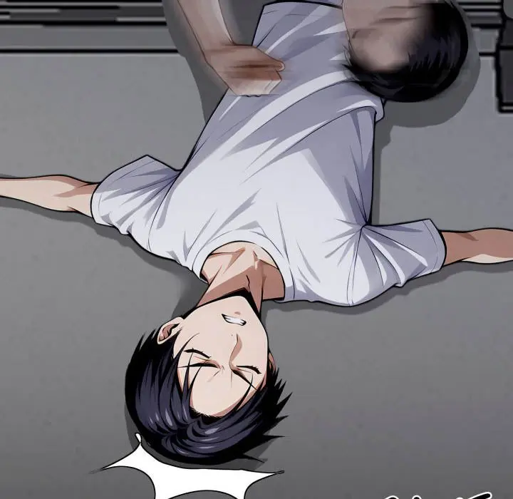 Gangster x Office Lady Episode 18 - Page 192