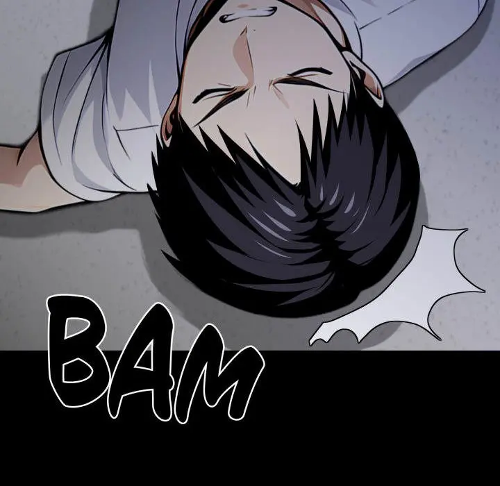Gangster x Office Lady Episode 18 - Page 194