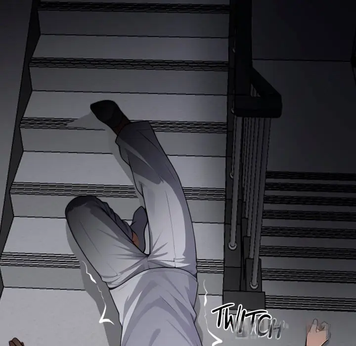 Gangster x Office Lady Episode 18 - Page 196