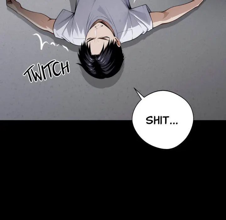 Gangster x Office Lady Episode 18 - Page 197