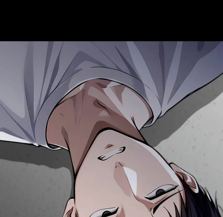 Gangster x Office Lady Episode 18 - Page 198