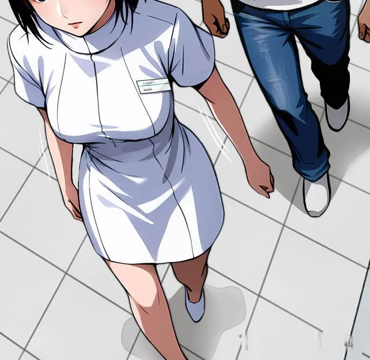 Gangster x Office Lady Episode 18 - Page 20