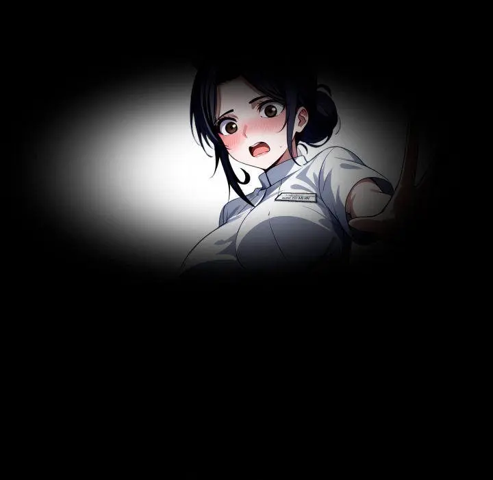 Gangster x Office Lady Episode 18 - Page 200