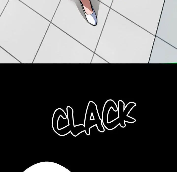 Gangster x Office Lady Episode 18 - Page 21