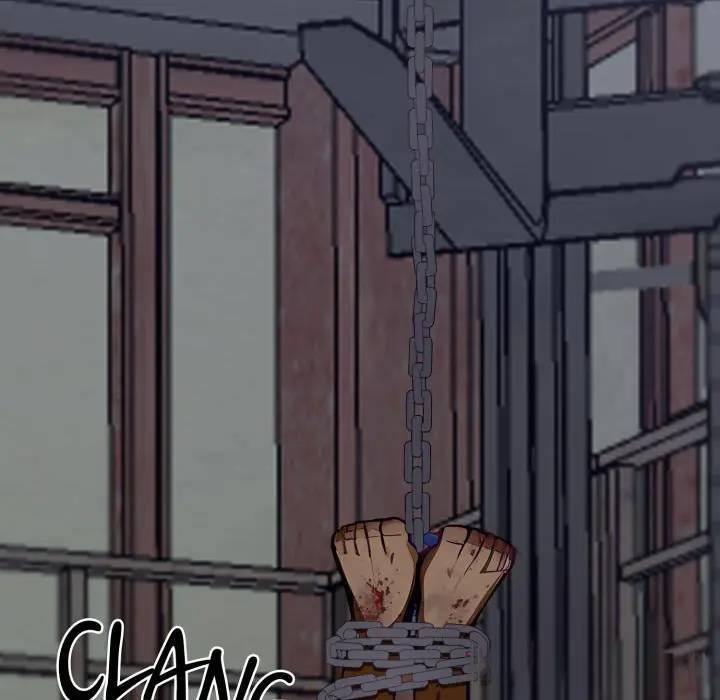 Gangster x Office Lady Episode 18 - Page 212