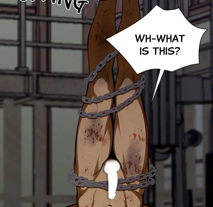 Gangster x Office Lady Episode 18 - Page 213