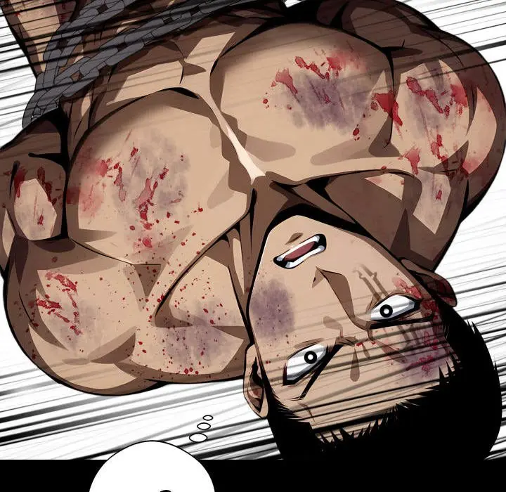 Gangster x Office Lady Episode 18 - Page 216