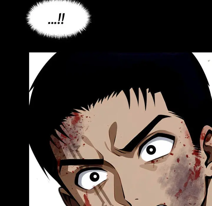 Gangster x Office Lady Episode 18 - Page 220