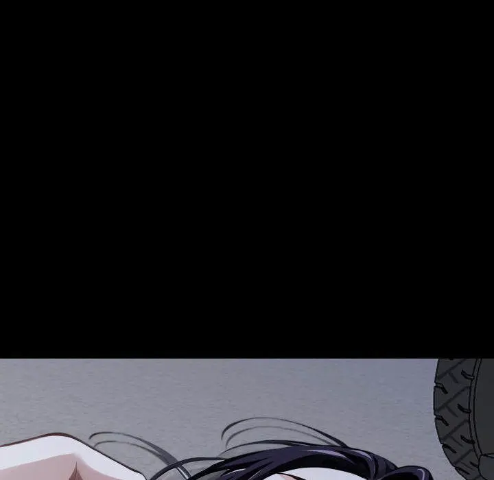Gangster x Office Lady Episode 18 - Page 222