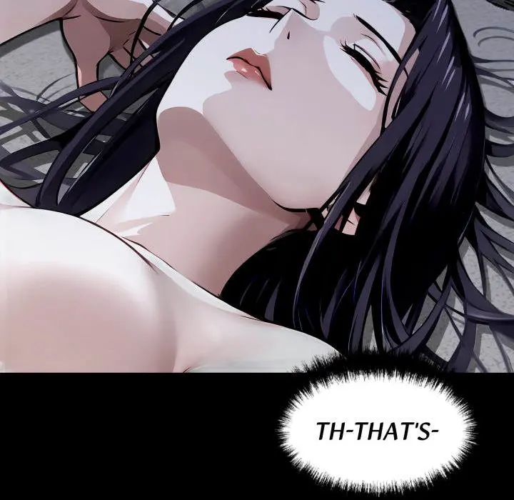 Gangster x Office Lady Episode 18 - Page 223