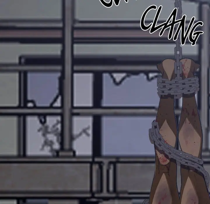 Gangster x Office Lady Episode 18 - Page 225