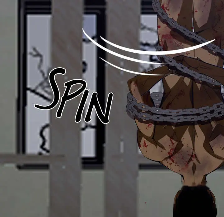 Gangster x Office Lady Episode 18 - Page 226