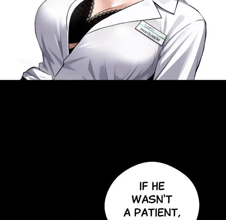 Gangster x Office Lady Episode 18 - Page 23