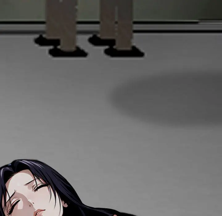 Gangster x Office Lady Episode 18 - Page 228