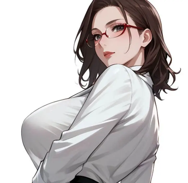 Gangster x Office Lady Episode 18 - Page 28