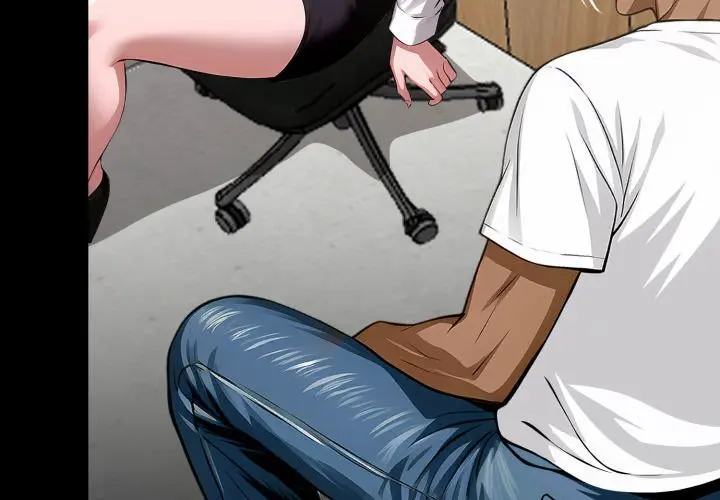 Gangster x Office Lady Episode 18 - Page 3