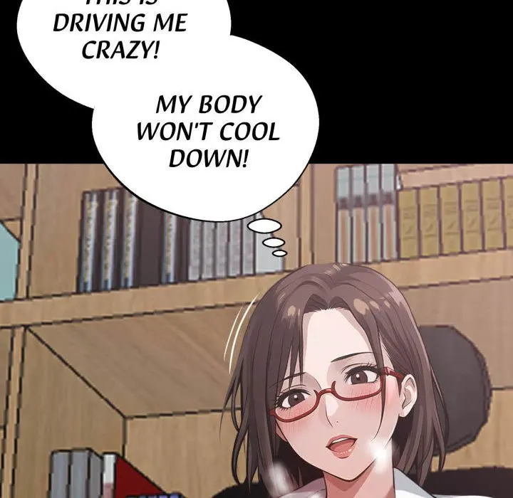 Gangster x Office Lady Episode 18 - Page 33