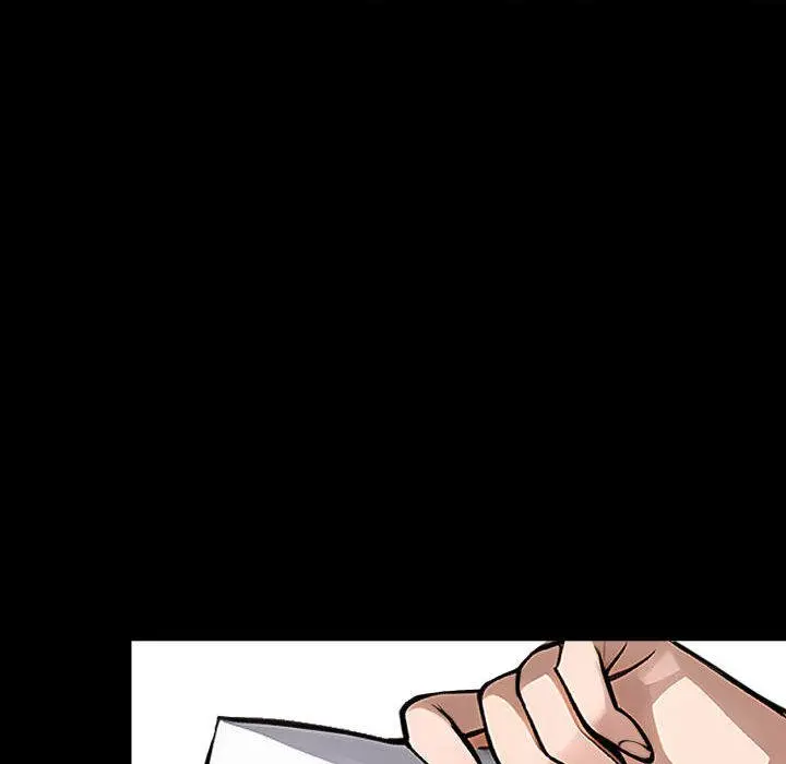 Gangster x Office Lady Episode 18 - Page 35