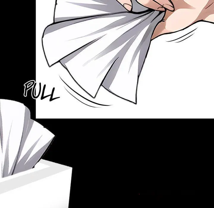 Gangster x Office Lady Episode 18 - Page 36