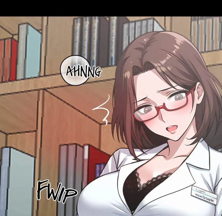 Gangster x Office Lady Episode 18 - Page 38