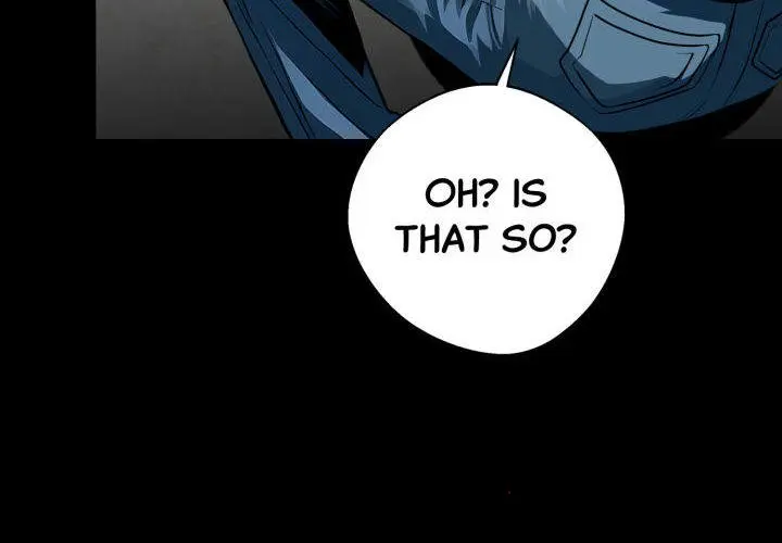 Gangster x Office Lady Episode 18 - Page 4