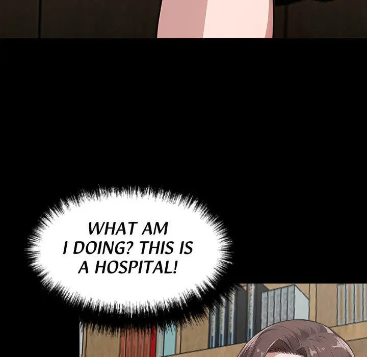 Gangster x Office Lady Episode 18 - Page 40