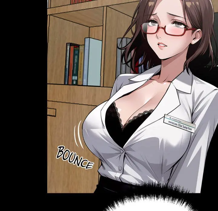 Gangster x Office Lady Episode 18 - Page 41