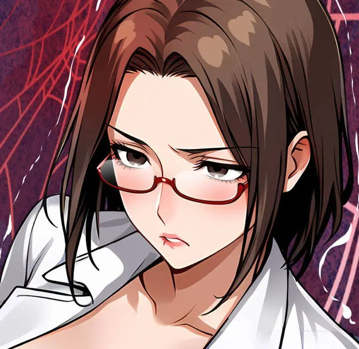 Gangster x Office Lady Episode 18 - Page 43