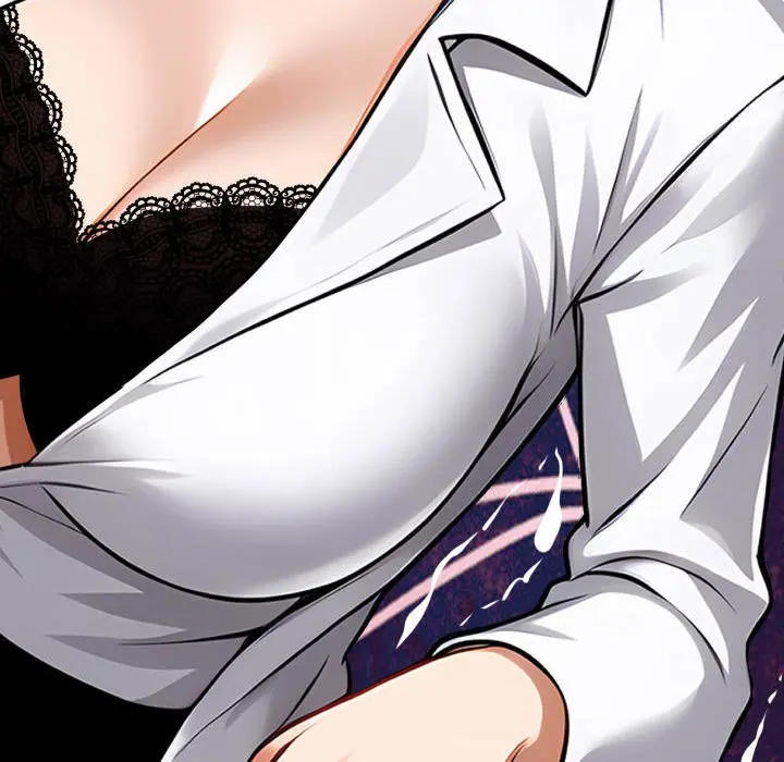 Gangster x Office Lady Episode 18 - Page 44